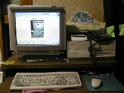 NEC Computer